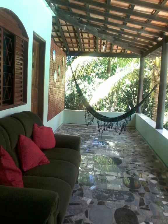 Pousada Vila Cintra Pirenópolis Exterior foto