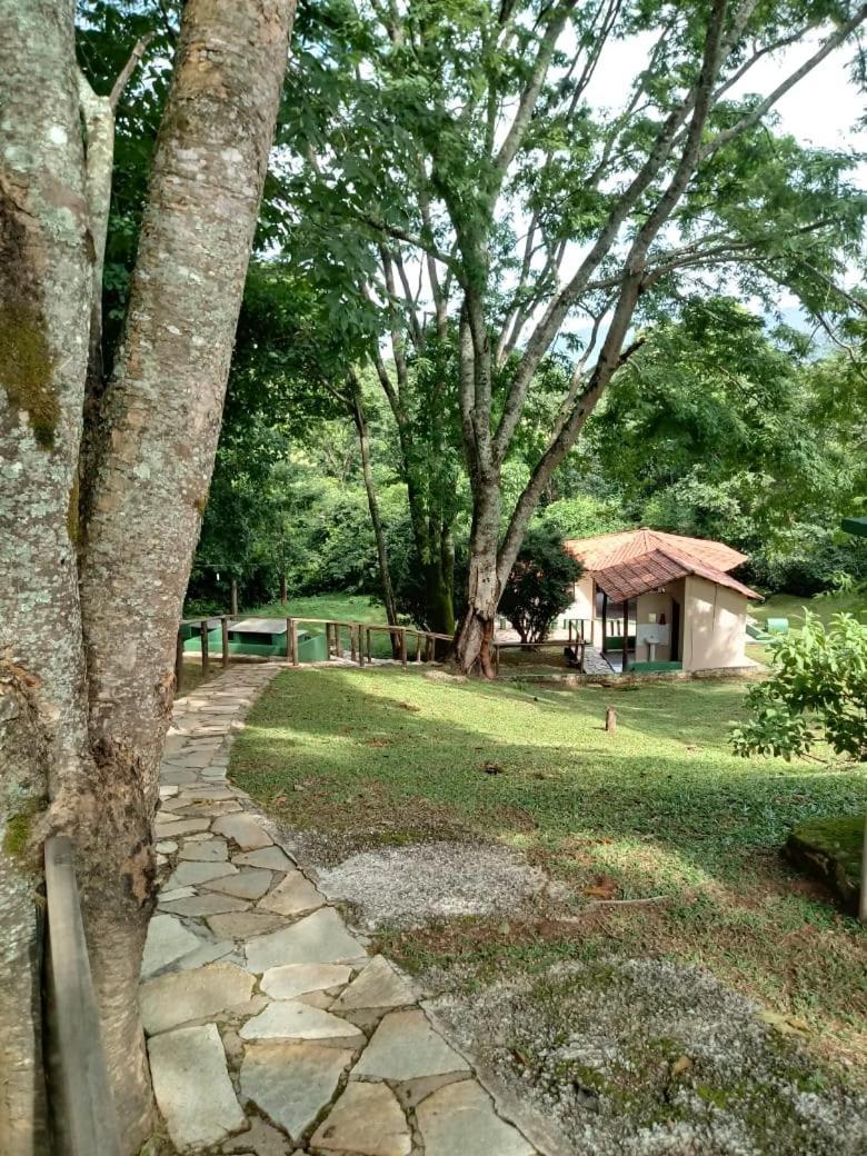 Pousada Vila Cintra Pirenópolis Exterior foto